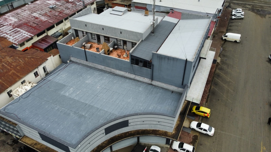 Commercial Property for Sale in Bloemfontein Free State